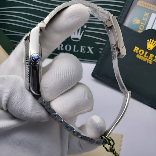 رولكس مكينه اوتوماتك