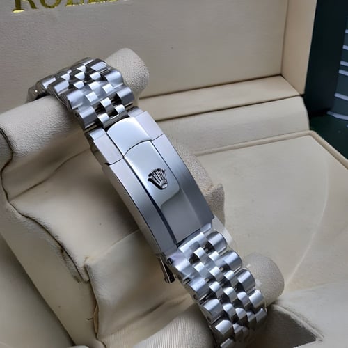 رولكس مكينه اوتوماتك