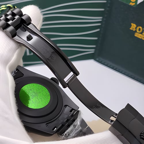 رولكس مكينه اوتوماتك