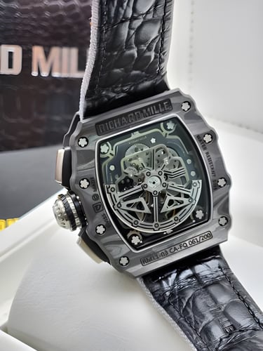 ريتشارد ميل