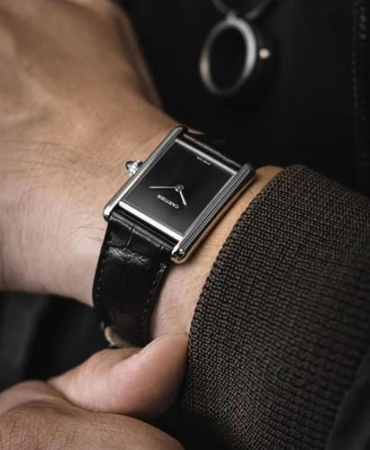 كارتير موسيت