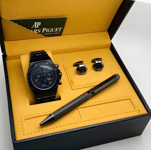 طقم ادمر بياغيت كونغراف