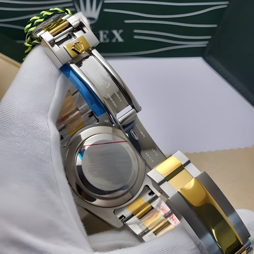 رولكس مكينه اوتوماتك