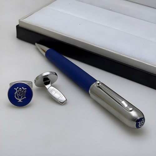 قلم دنهل مع كبك