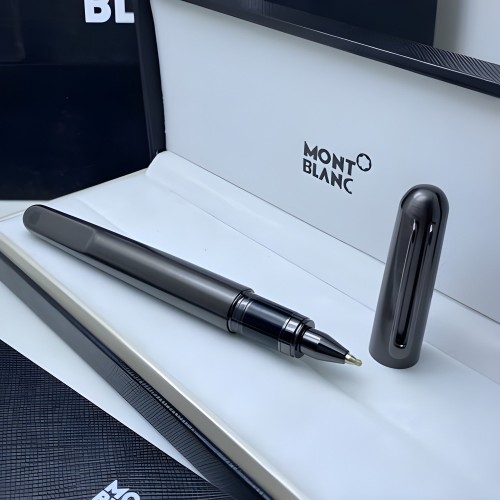 قلم مون بلان