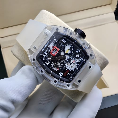 ريتشارد ميل