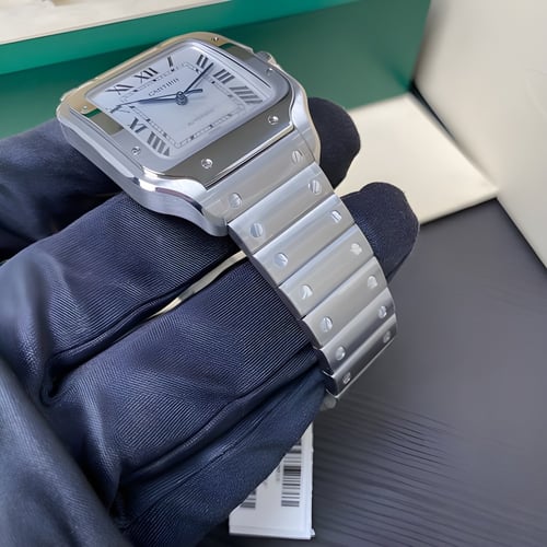 كارتير سانتوس اوتوماتيك