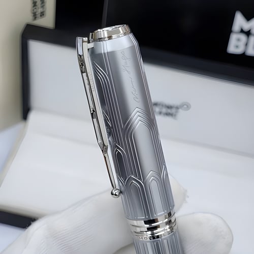 قلم مون بلان