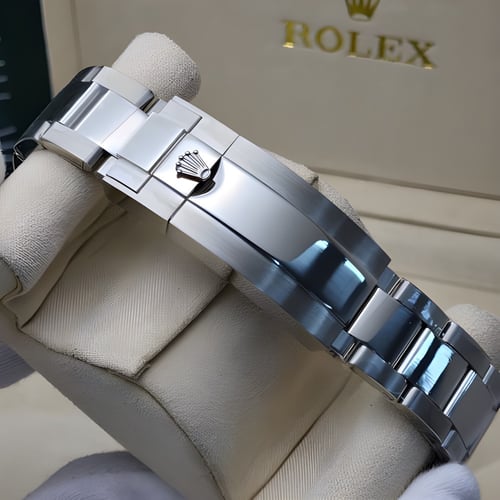 رولكس مكينه اوتوماتك