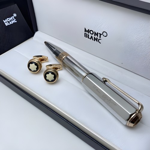 طقم مون بلانك