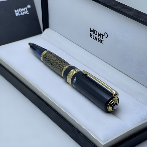 قلم مون بلان