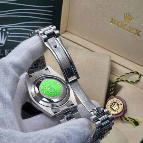 رولكس مكينه اوتوماتك