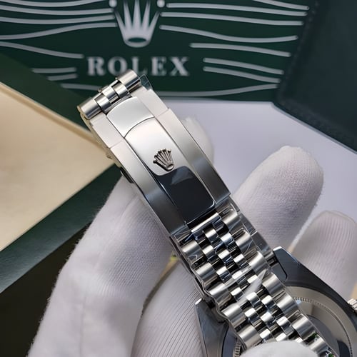 رولكس مكينه اوتوماتك