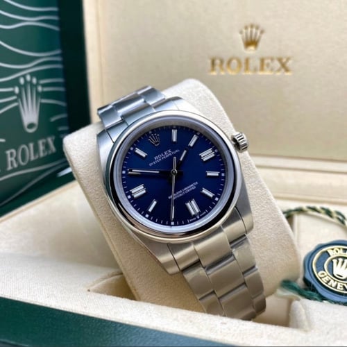 رولكس اويستر بربتشوال