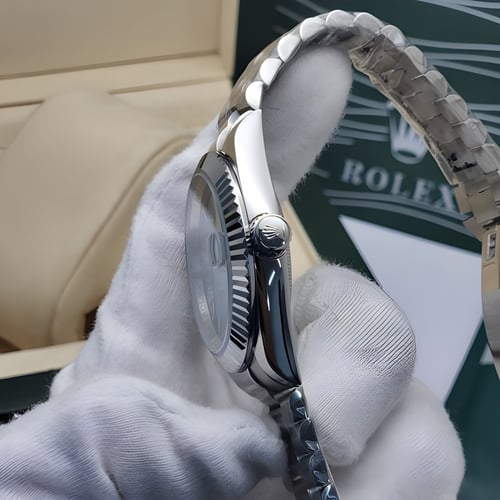 رولكس مكينه اوتوماتك