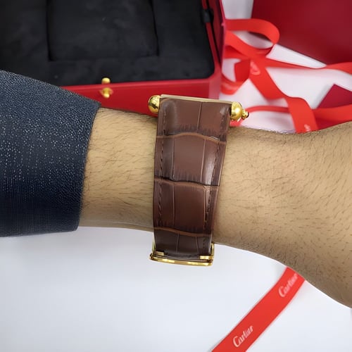 كارتير تانك سولو