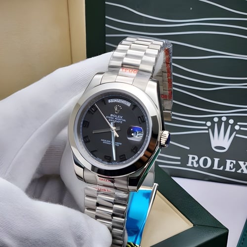 رولكس مكينه اوتوماتك