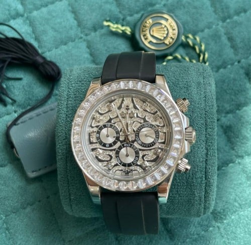 رولكس ديتونا يخت