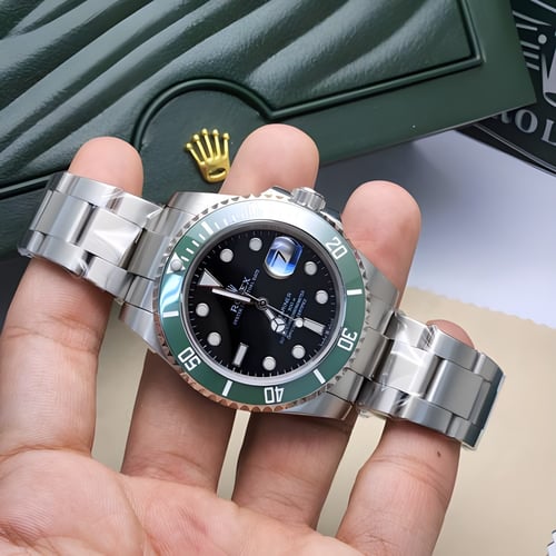 رولكس مكينه اوتوماتك