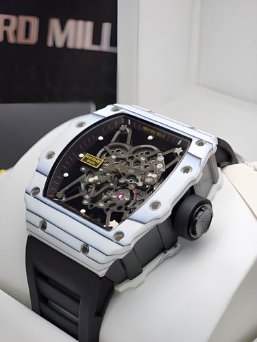 ريتشارد ميل