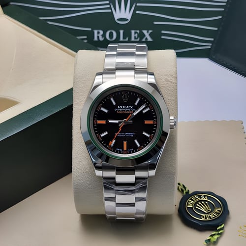 رولكس مكينه اوتوماتك