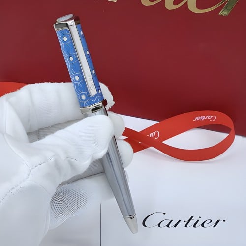 قلم كارتير سانتوس