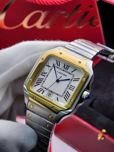 كارتير سانتوس