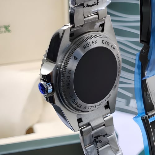 رولكس مكينه اوتوماتك