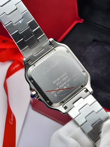 كارتير سانتوس