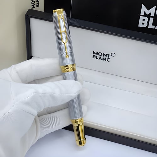 قلم مون بلان