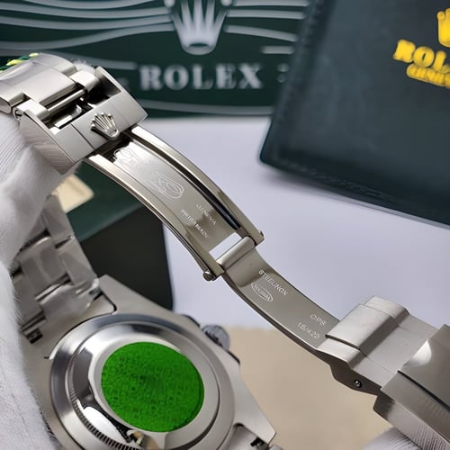 رولكس مكينه اوتوماتك