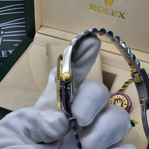 رولكس مكينه اوتوماتك