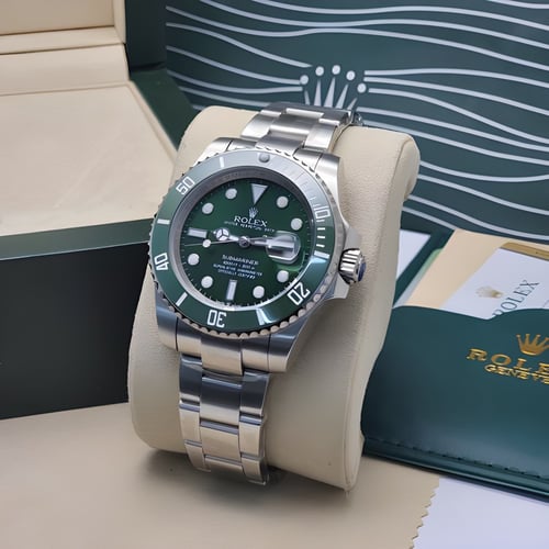 رولكس مكينه اوتوماتك