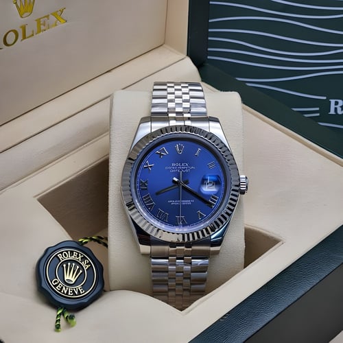 رولكس مكينه اوتوماتك