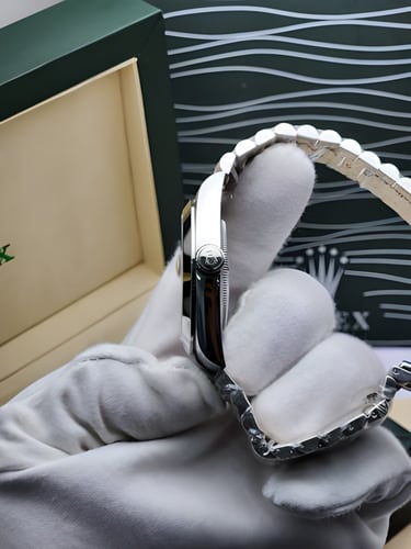 رولكس مكينه اوتوماتك