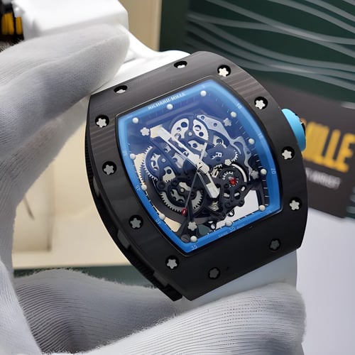 ريتشارد ميل