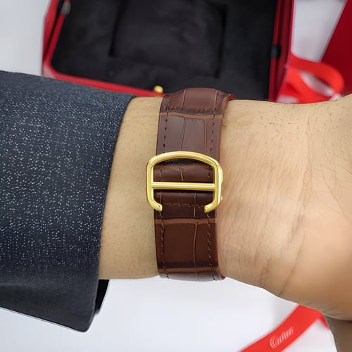 كارتير تانك سولو