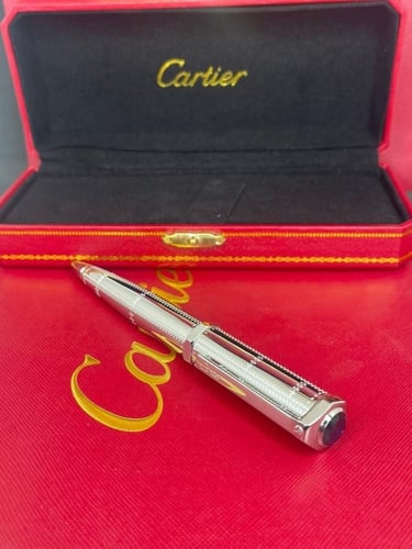 قلم كارتير سانتوس