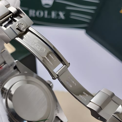 رولكس مكينه اوتوماتك