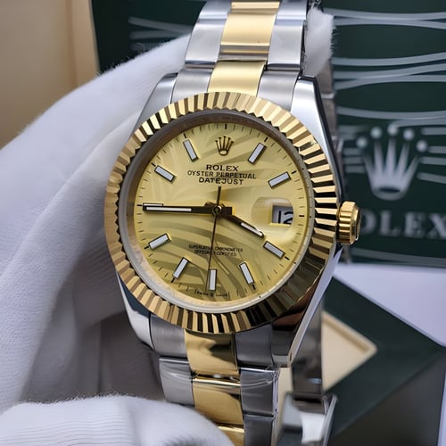 رولكس مكينه اوتوماتك