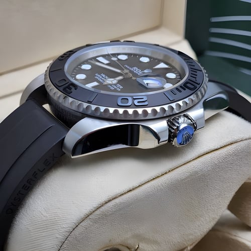 رولكس يخت ماستر