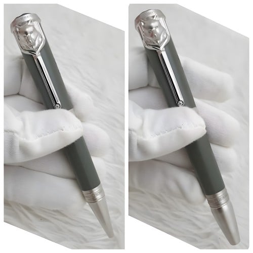 قلم مون بلان