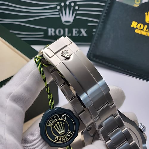 رولكس مكينه اوتوماتك