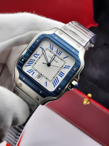 كارتير سانتوس