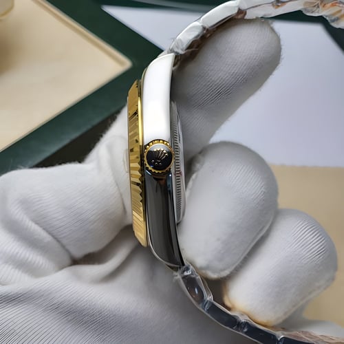 رولكس مكينه اوتوماتك