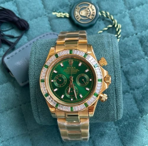 رولكس ديتونا يخت