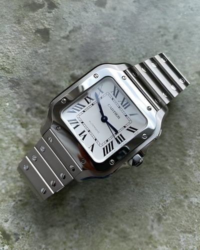 كارتير سانتوس اوتوماتيك