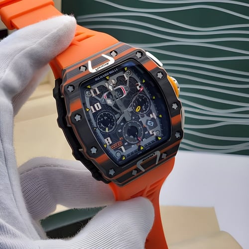 ريتشارد ميل