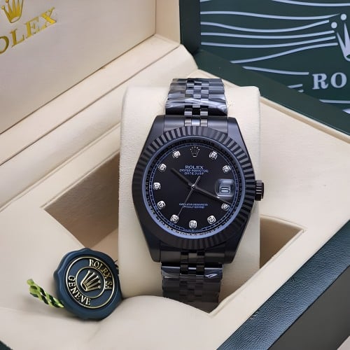 رولكس مكينه اوتوماتك