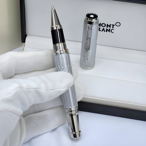 قلم مون بلان